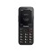 MOBILE PHONE  KX-TU250GR BLACK